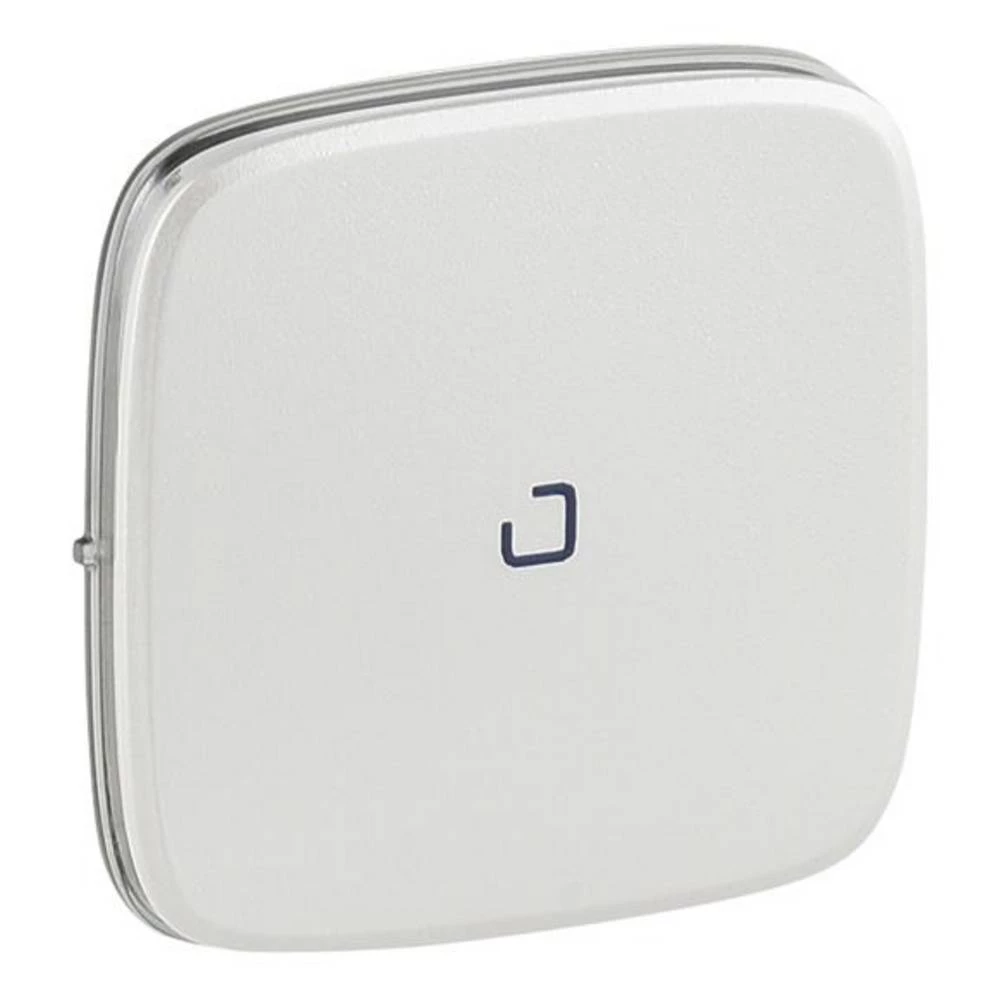 Legrand   klackalica Valena Life Allure bijela 755279 slika