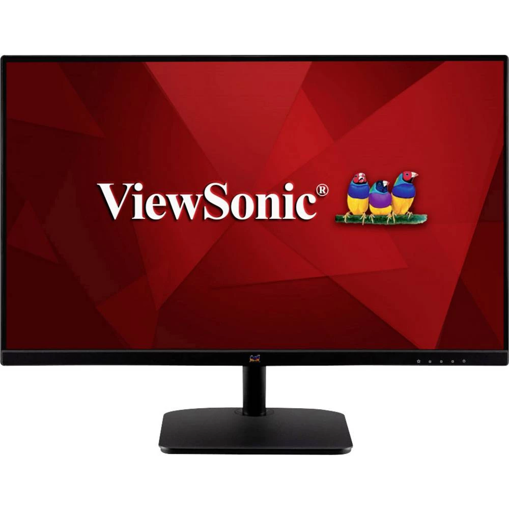 Viewsonic VA2732-MHD led zaslon 68.6 cm (27 palac) Energetska učinkovitost 2021 F (A - G) 1920 x 1080 piksel Full HD 4 m slika