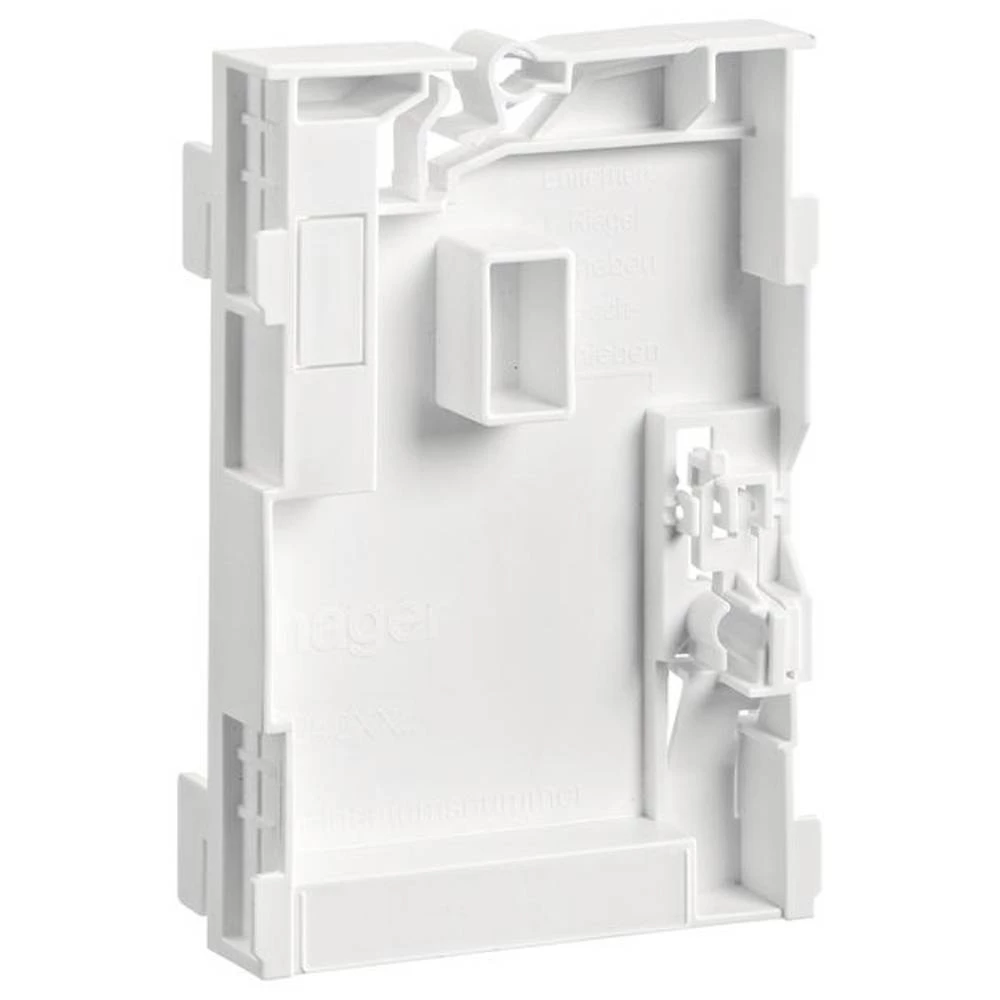 Hager KU40XXE slijepi umetak           1 St. slika