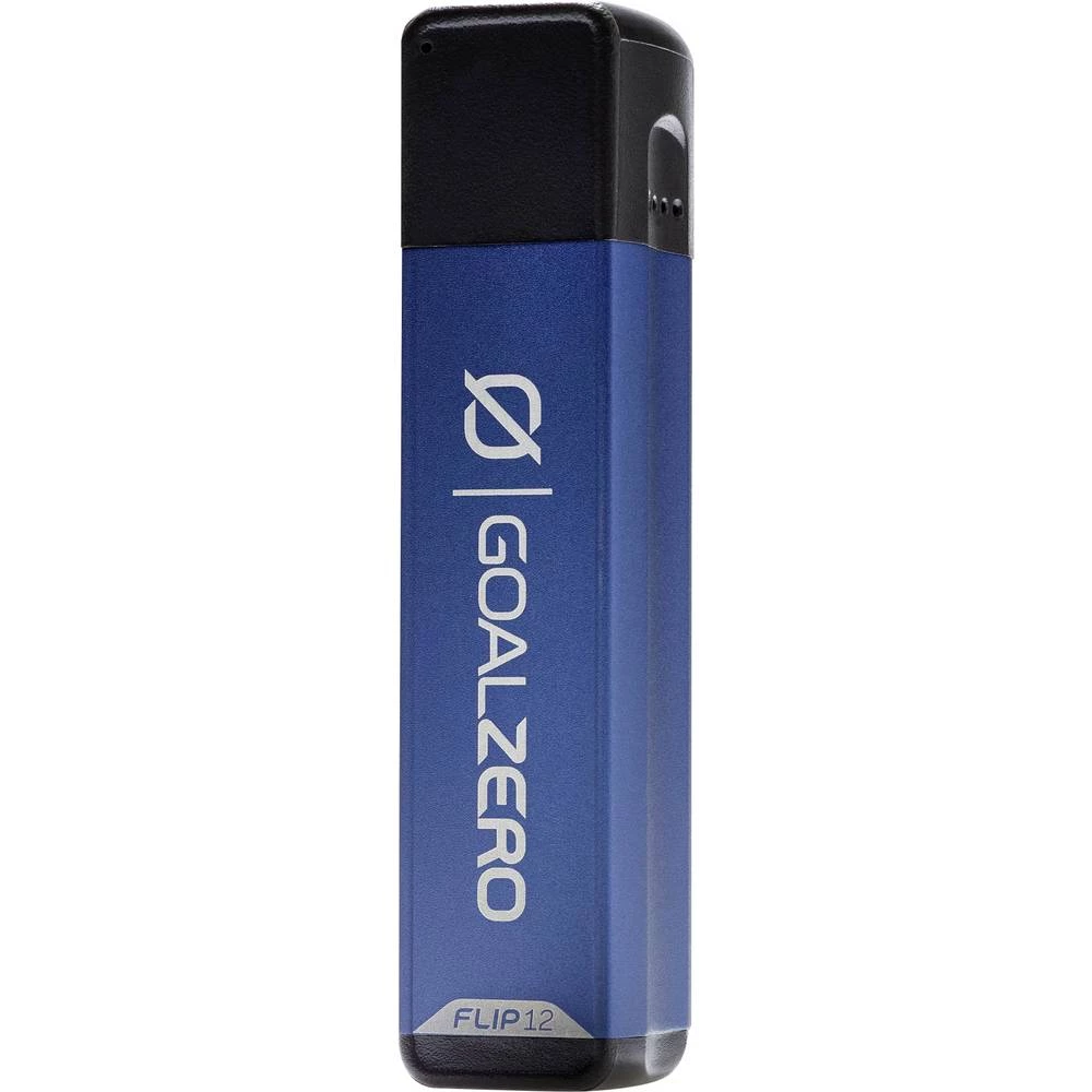 Goal Zero Flip 12 powerbank (rezervna baterija) li-ion 3350 mAh 21931 slika