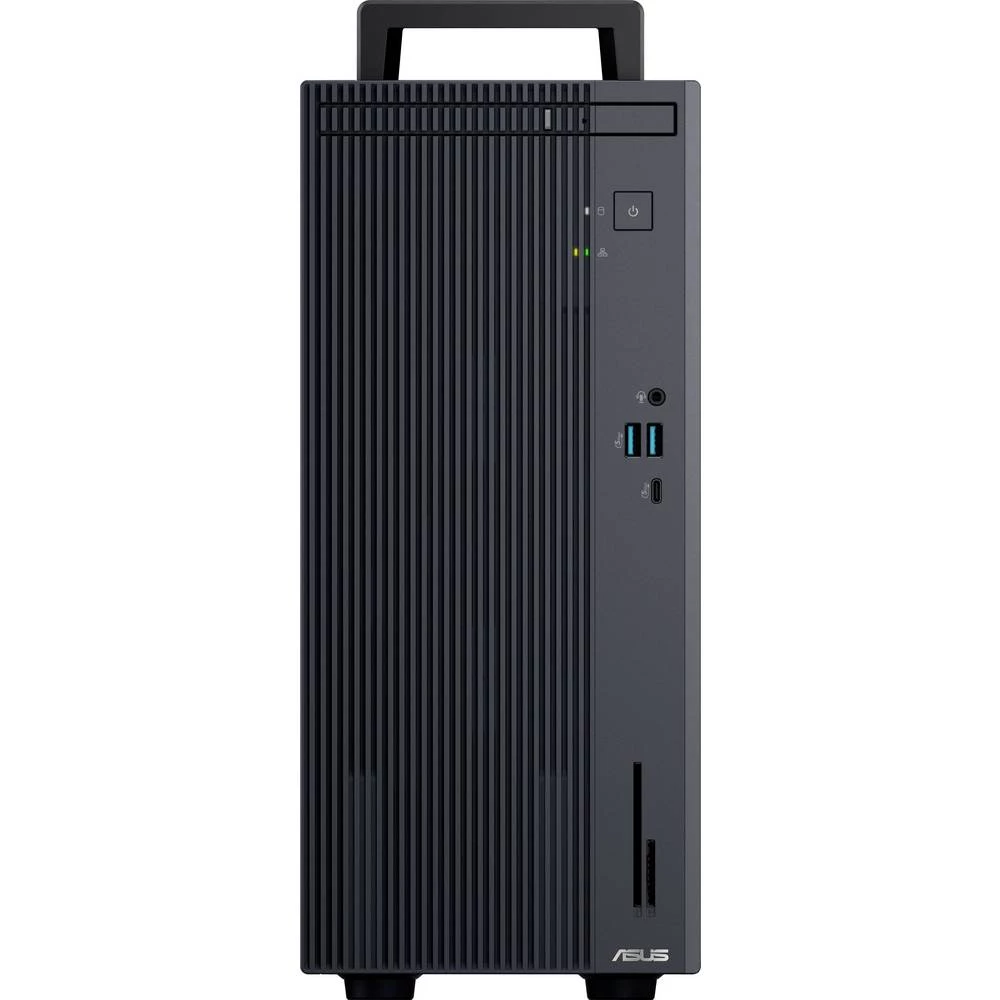 Asus Desktop pc V500MV-31315U071W 2.5 cm (1 palac) Intel® Core™ i3 i3-1315U 4.5 GHz 8 GB RAM 512 GB SSD Intel UHD grafik slika