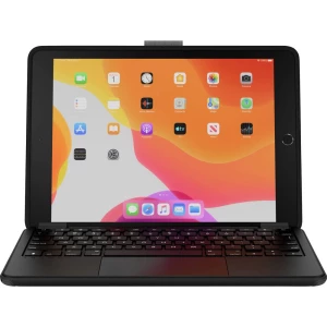 Brydge BRY8012 tipkovnica za tablet Pogodno za marke (tablet računala): Apple iPad 10.2 (2019), iPad 10.2 (2020)  Apple iOS® slika