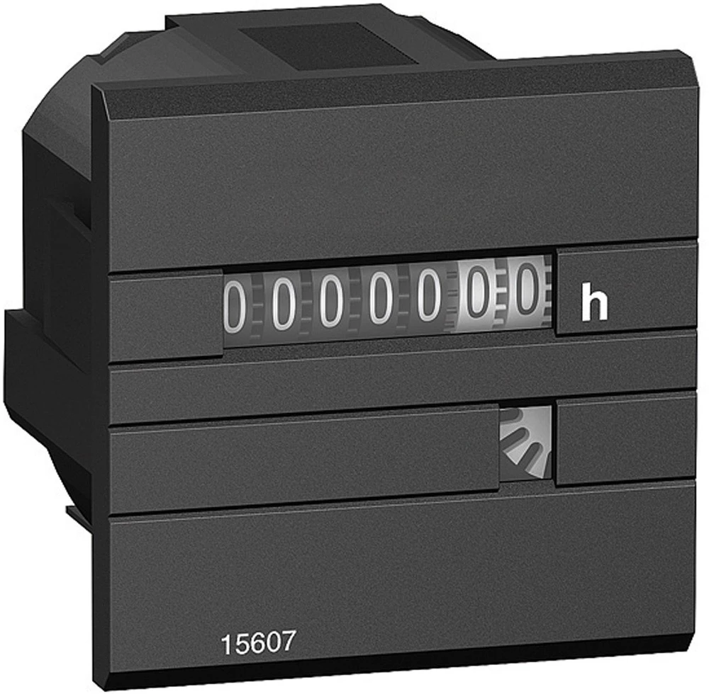Schneider Electric 15609 Brojač radnih sati slika