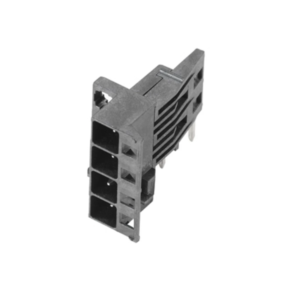 Utični konektor za tiskanu pločicu Weidmüller (D x Š x V) 27.6 x 20.4 x 14.4 mm slika