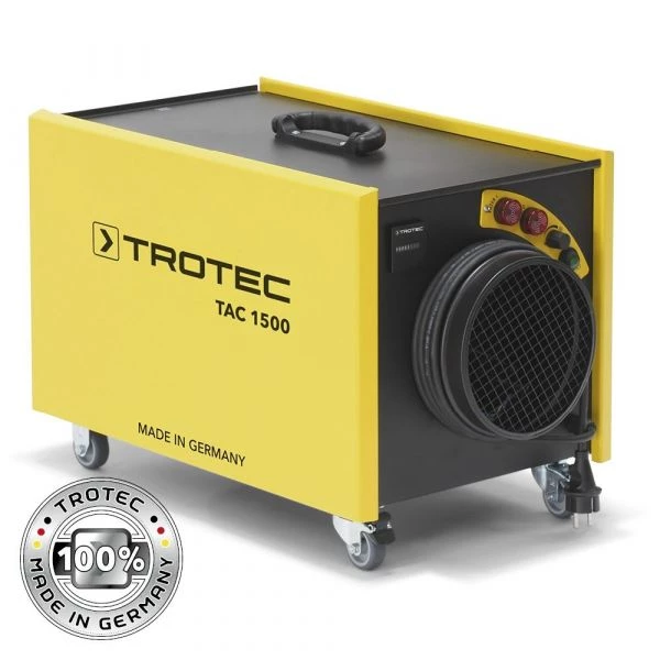 Čistač zraka TAC 1500 slika