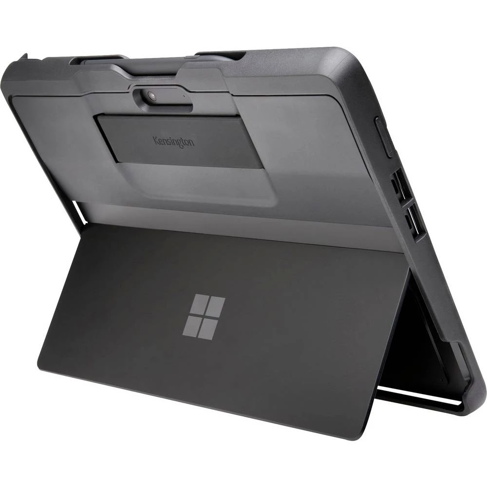 Kensington BlackBelt™ štitnik/okvir   Microsoft Surface Pro X   torbica za tablete, specifični model slika
