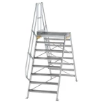 MUNK Günzburger Steigtechnik 600928 modul prijelaza 1 St.