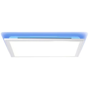 Brilliant Alissa G97021/58 LED panel Energetska učinkovitost 2021: E (A - G) 32 W srebrna, bijela slika