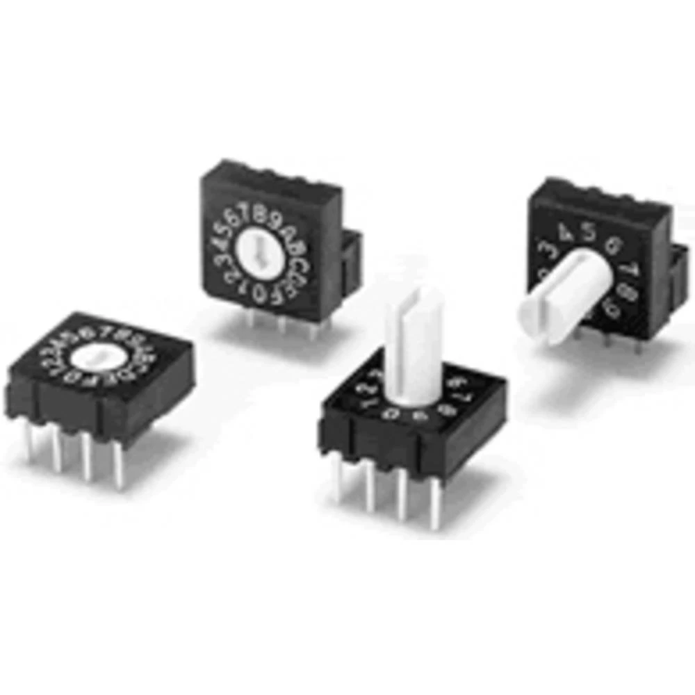 Omron prekidač kodiranja 48 St. Bag slika