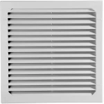 Elmeko 11 435 050 izlazni filter (Š x V x d) 250 x 250 x 37 mm 1 St.