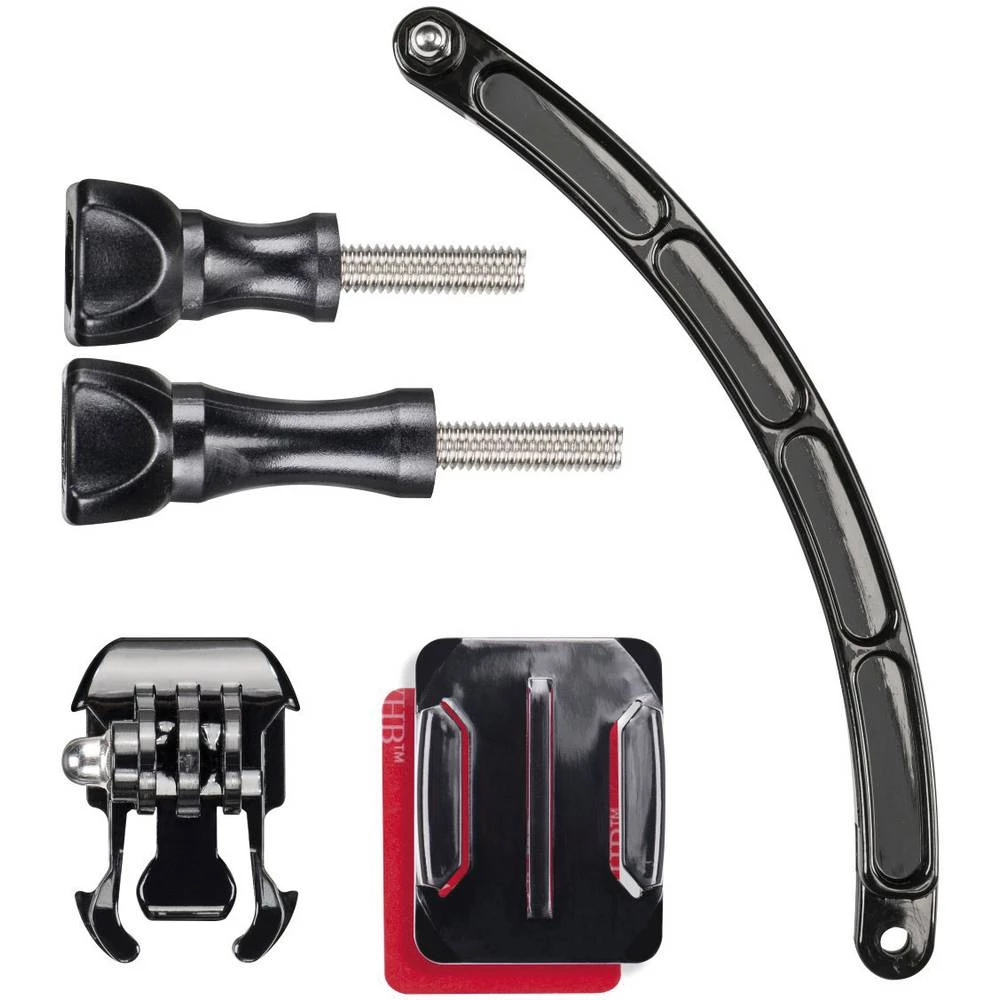 Pritvrđivanje na kacigu Mantona 20236 20236 Prikladno za=GoPro slika