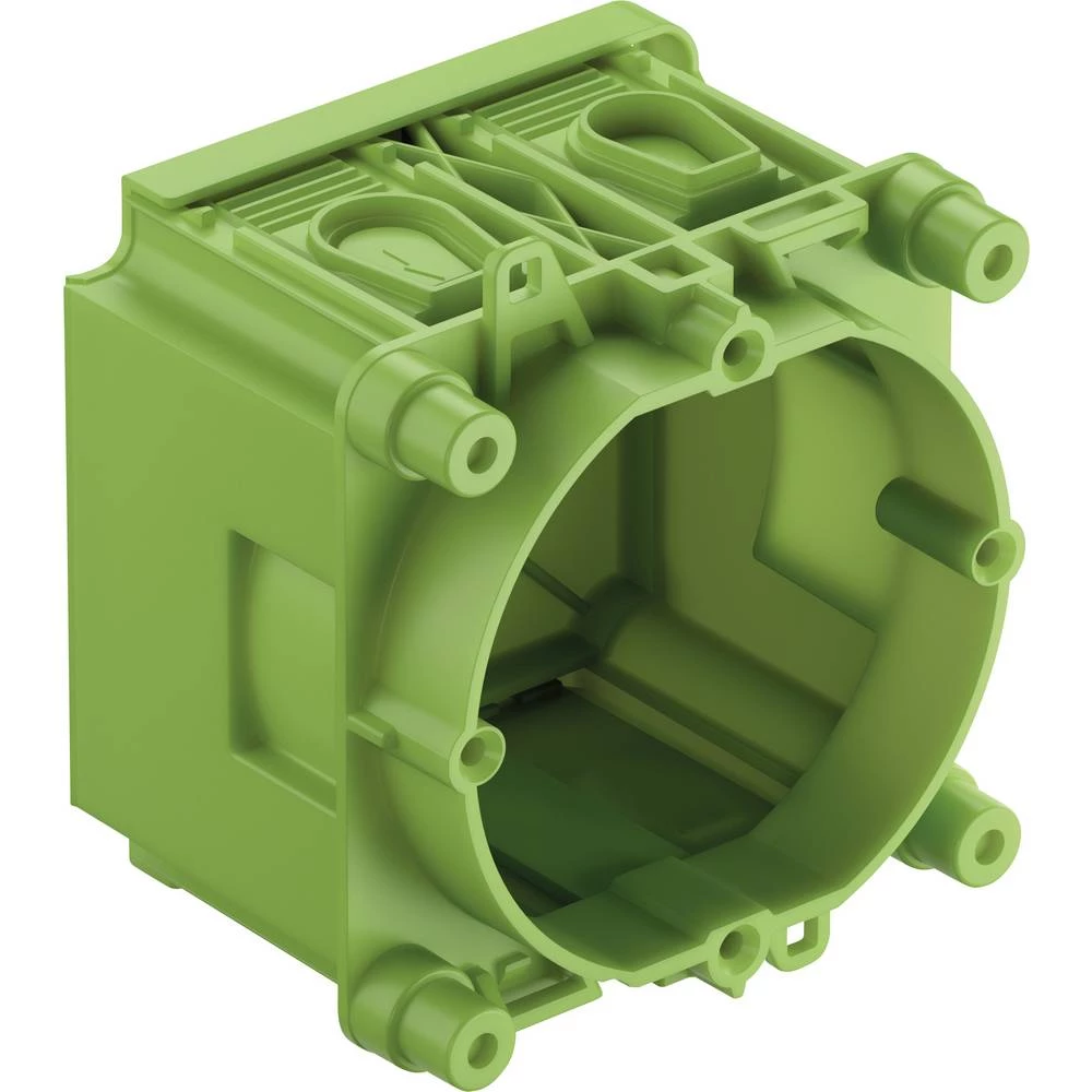 Spelsberg 98494501 doza za uređaje bez halogena (D x Š x V) 71 x 71 x 55.5 mm slika