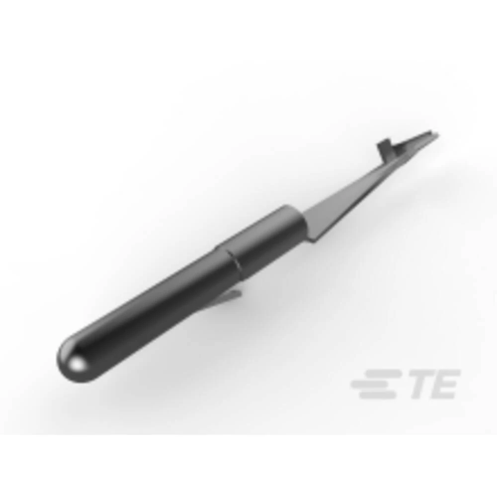 TE Connectivity Commercial MATE-N-LOK ConnectorsCommercial MATE-N-LOK Connectors 61518-1 AMP slika