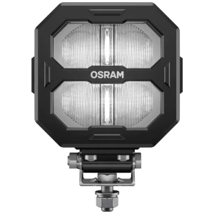 OSRAM radno svjetlo 12 V, 24 V LEDriving® Cube PX1500 Ultra Wide LEDPWL 113-UW široko osvjetljenje terena (Š x V x D) 68.4 x 113.4 x 117.1 mm 1500 lm 6000 K slika