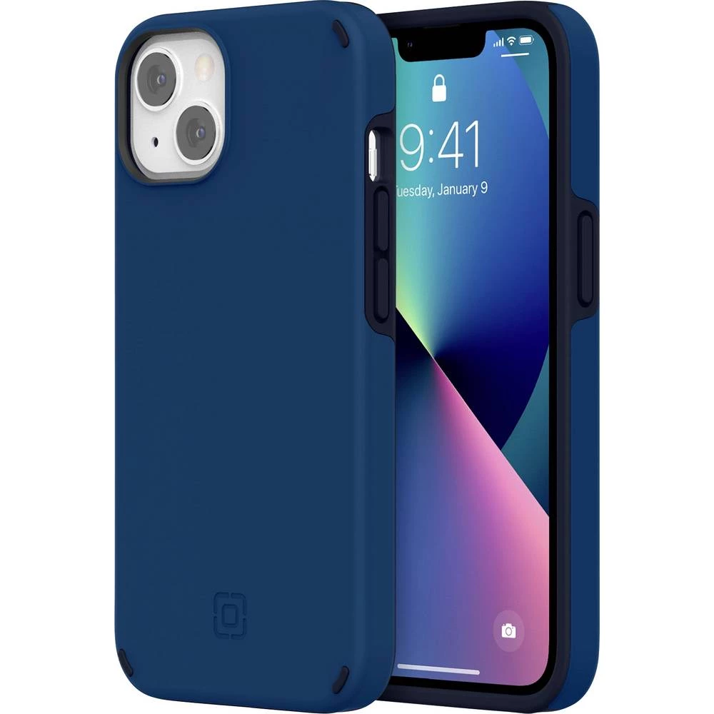 Incipio  Duo Case  stražnji poklopac za mobilni telefon  Apple  IPhone 13  traper slika