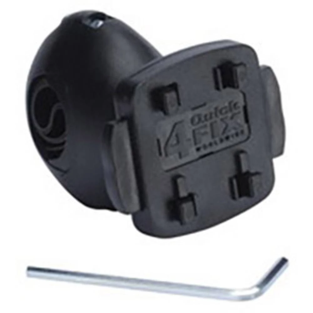 Držač za bicikl za navigacijski uređaj TAHUNA fix slika