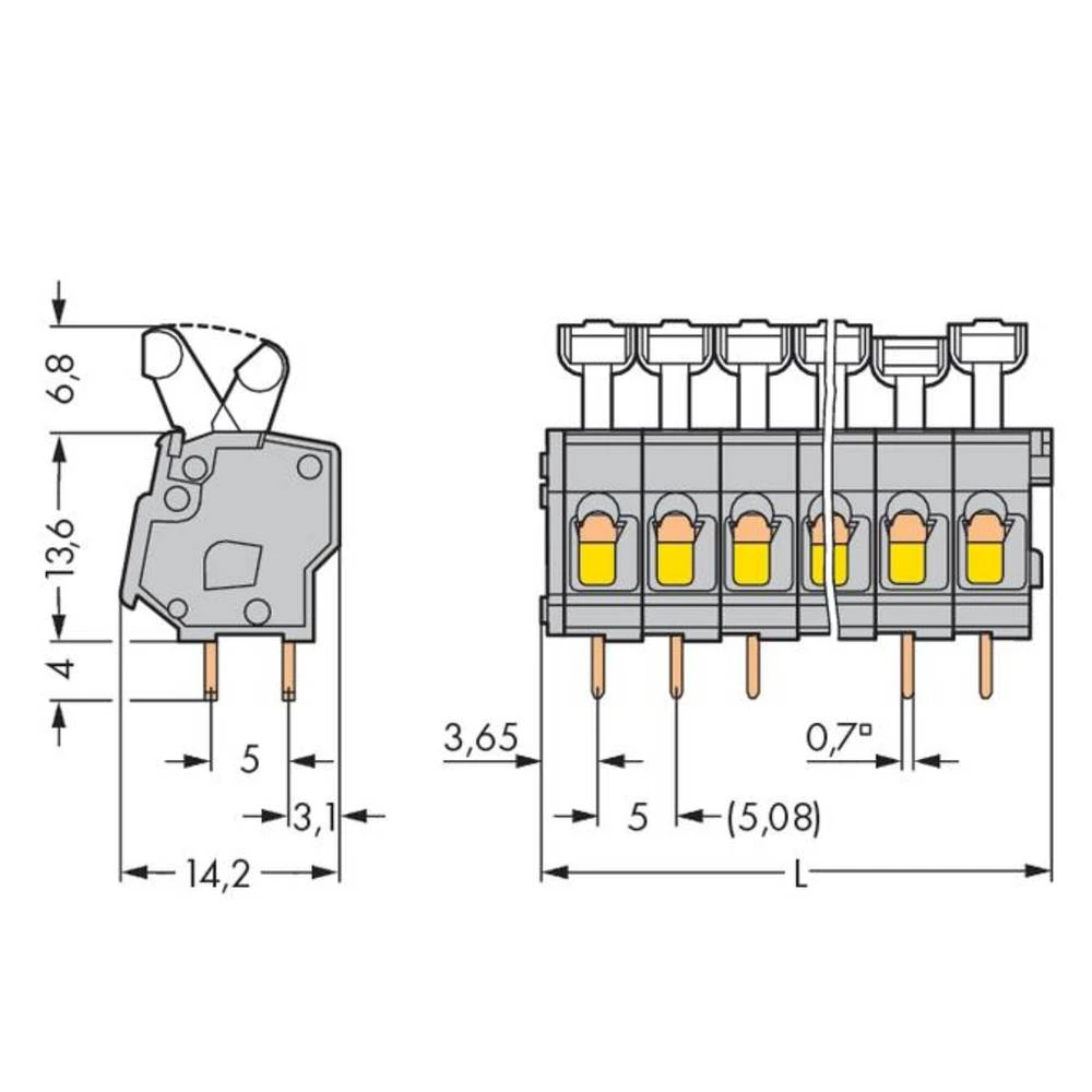 Conrad Product Image