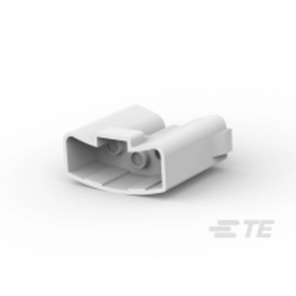 TE Connectivity Universal  MATE-N-LOK ConnectorsUniversal  MATE-N-LOK Connectors 794099-1 AMP slika