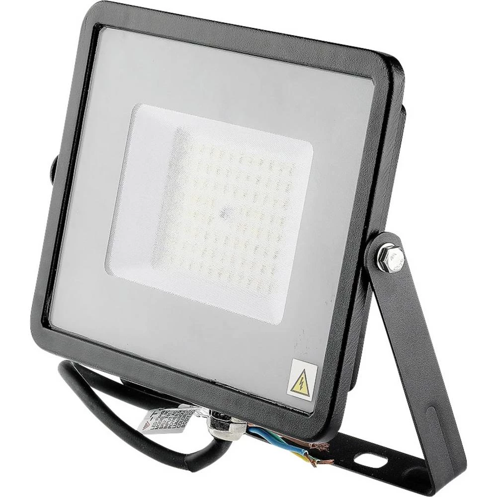 V-TAC VT-56 BL 761 LED reflektor 50 W hladno-bijela slika