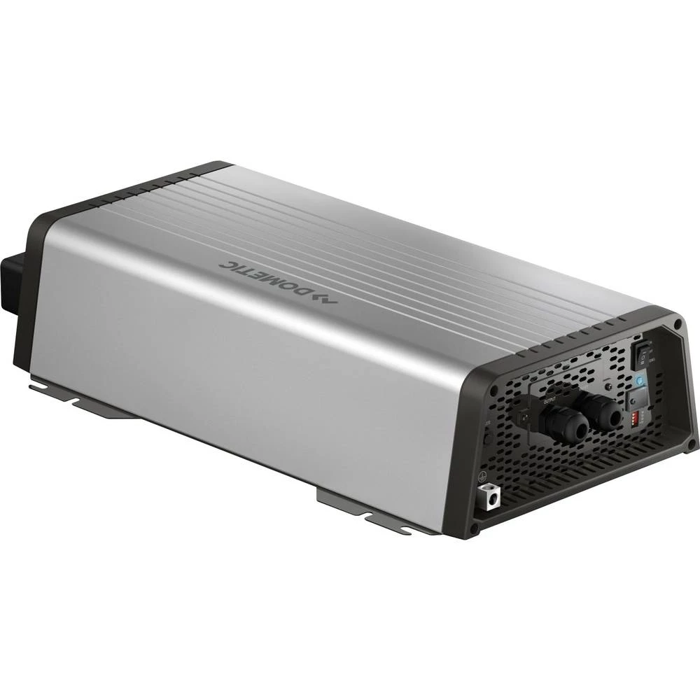 Inverter Dometic Group SinePower DSP 1812T 1800 W 12 V/DC Udaljeno upravljanje, Prebacivanje prioriteta mreže slika