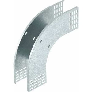 OBO Bettermann 7007373 Luk (Š x V) 600 mm x 110 mm 1 ST Metalna slika