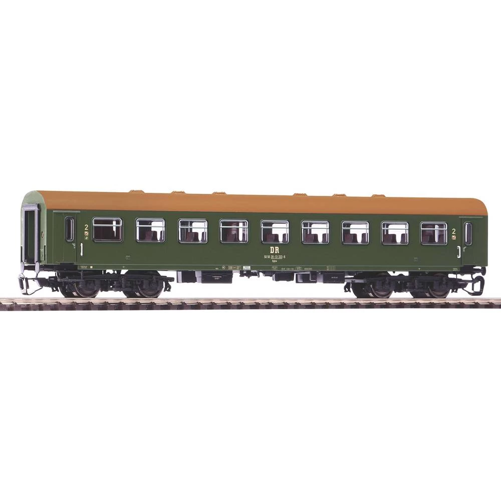 Piko TT 47607 TT DR automobil 2. razred slika