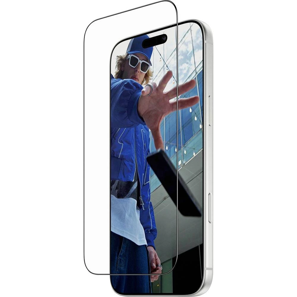 PanzerGlass PG49876 zaštitno staklo zaslona Apple Apple iPhone 17 Pro Max 1 kom. otporan na ogrebotine PG49876 slika