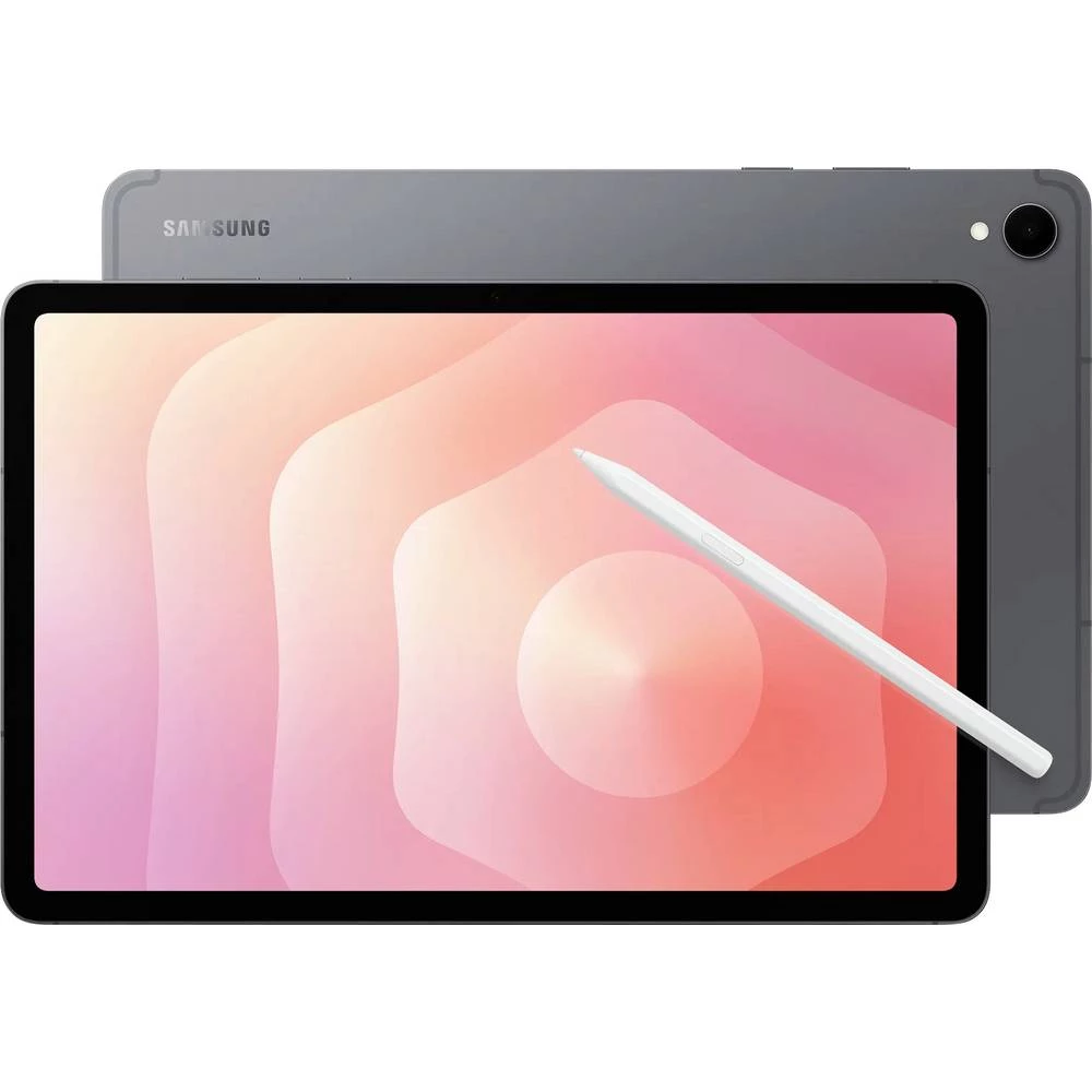 Samsung Galaxy Tab S11 WiFi 128 GB siva Android tablet PC 27.9 cm (11 palac) Energetska učinkovitost 2021 G (A - G) Andr slika