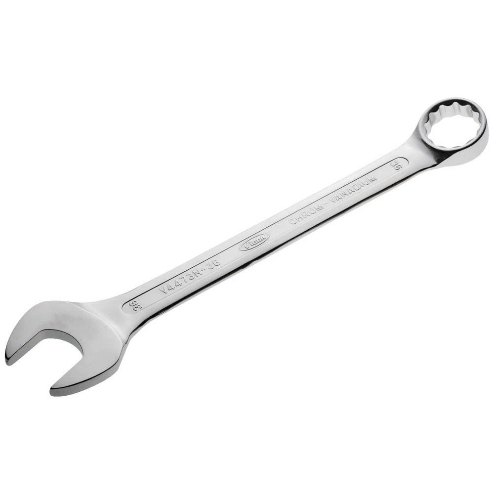 Vigor V4473N-36 V4473N-36 prstenasti-viličasti ključ slika