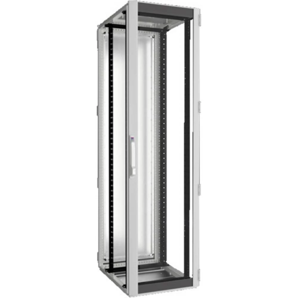 Rittal DK 5531.131 Mrežni/serverski ormar 600 x 2200 x 800 Čelik Siva 1 ST slika