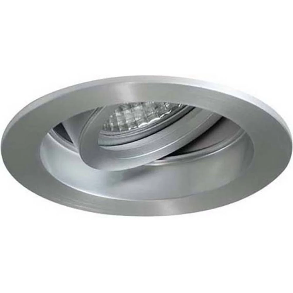 Brumberg 13063073 13063073 LED ugradna svjetiljka 6 W bijela bijela slika