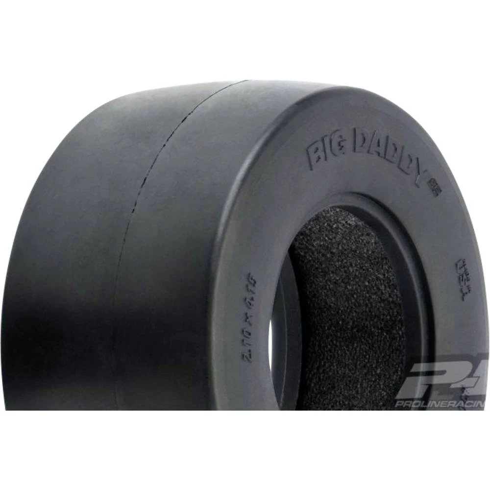 Traxxas   guma Slick   2 St. slika