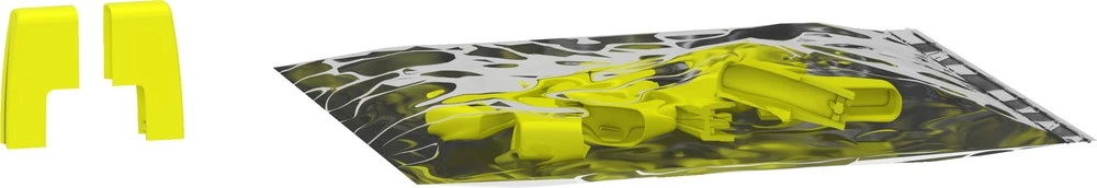 Krajnja kapica Schneider Electric A9XPE110 1 ST slika