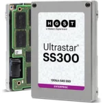 Unutarnji SSD tvrdi disk 6.35 cm (2.5 ") 3.2 TB Hitachi Ultrastar SS300 Bulk 0B34964 SAS 12Gb/s