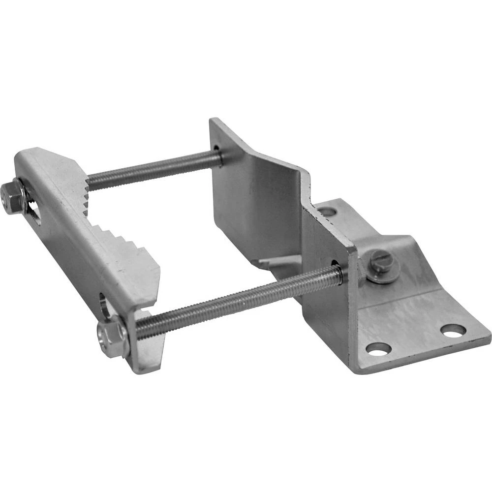 Držač za stup A.S. SAT 46167 Pogodno za &Oslash; jarbora (min.): 42 mm Pogodno za jarbol promjera (maks.): 89 mm slika