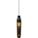 testo senzor temperature -20 - +50 °C s Bluetooth® vezom sa pametnim telefonima, sa senzorom zraka