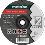 Metabo 616748000 ploča za grubu obradu s glavom 22.23 mm 25 St.