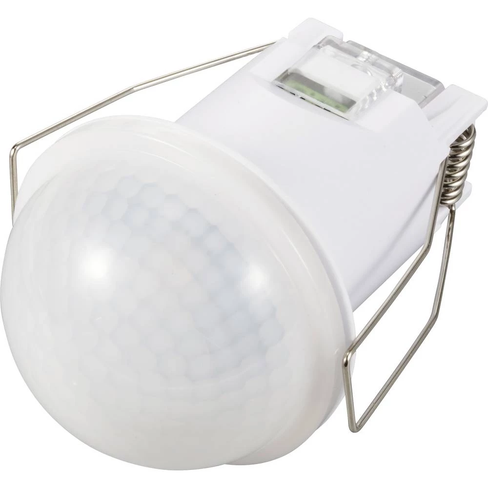 Sygonix SY-6733032 strop, podžbukna stropni detektor prisutnosti 360 ° relej bijela IP54 slika