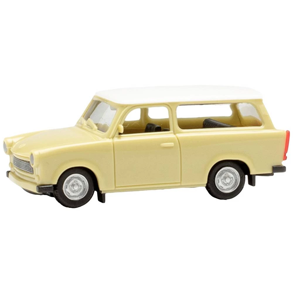 Herpa 020770-006 h0 Trabant 601S univerzalni slika