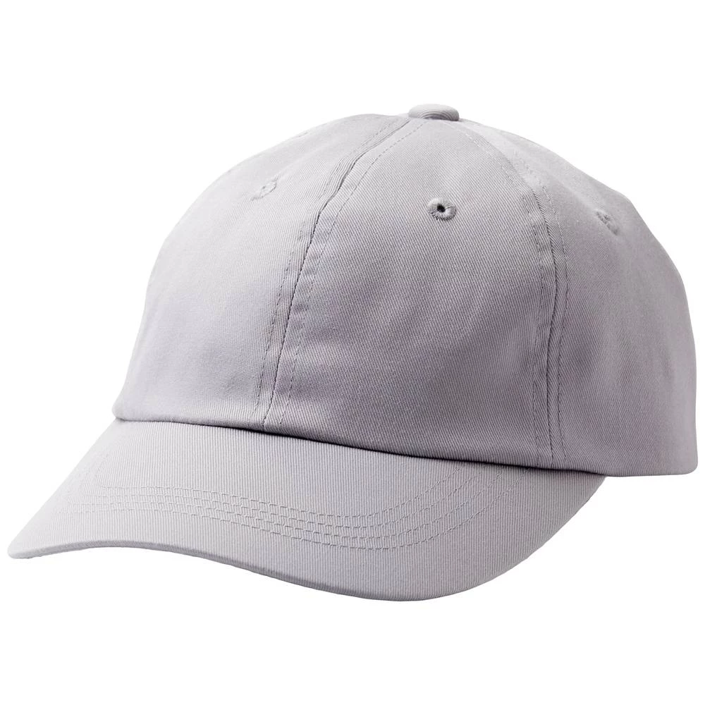 Cricut loptasta kapa (1 pakiranje) Cricut ball Cap kapa  siva slika