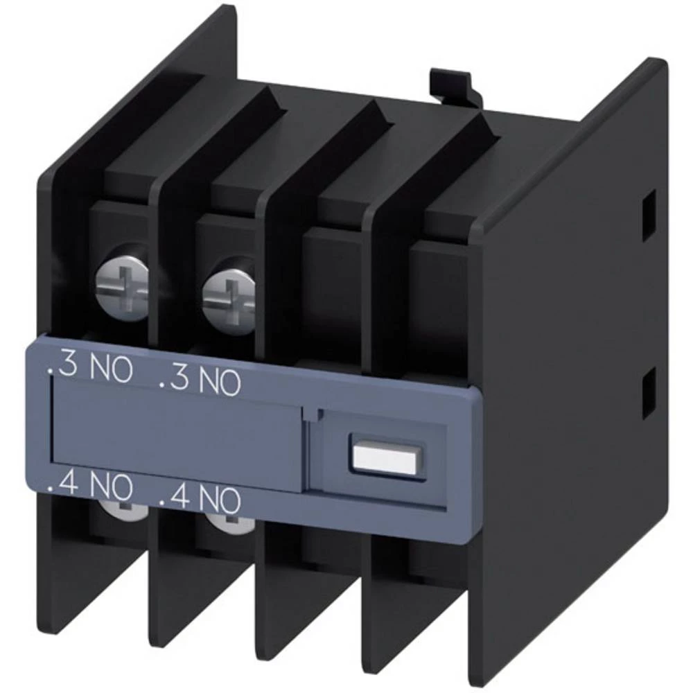 Siemens 3RH2911-4HA20 pomoćni prekidač         1 St. slika