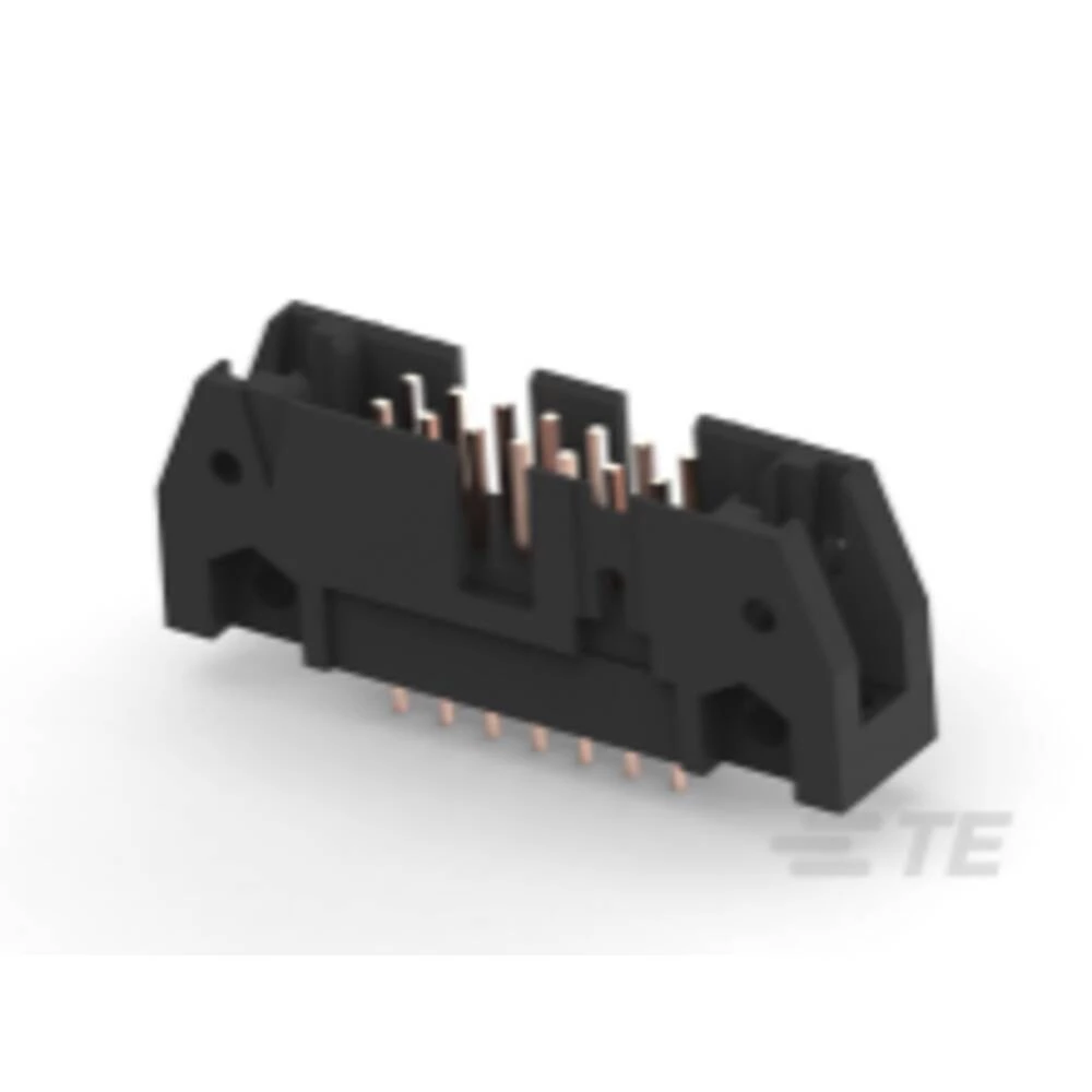 TE Connectivity AMP-LATCH Universal HeadersAMP-LATCH Universal Headers 102153-2 AMP slika