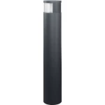 LED svjetlo s vijencem LED 16 W ESYLUX BL-ALV50 #EL10820809 EL10820809 Crna