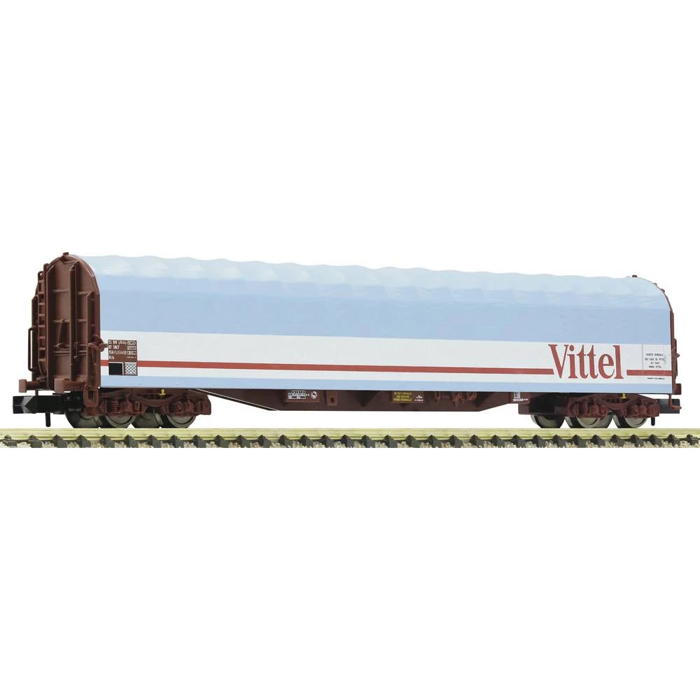 Fleischmann 837711 N Klizna cerada SNCF slika