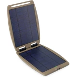 Solarni punjač Power Traveller Solargorilla Tactical PTL-SG002 TAC Struja za punjenje (maks.) 2000 mA 10 W
