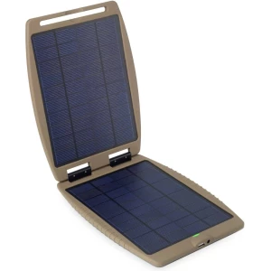 Solarni punjač Power Traveller Solargorilla Tactical PTL-SG002 TAC Struja za punjenje (maks.) 2000 mA 10 W slika