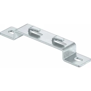 OBO Bettermann 6015662 Dodatna oprema za montažu 20 ST Metalna slika