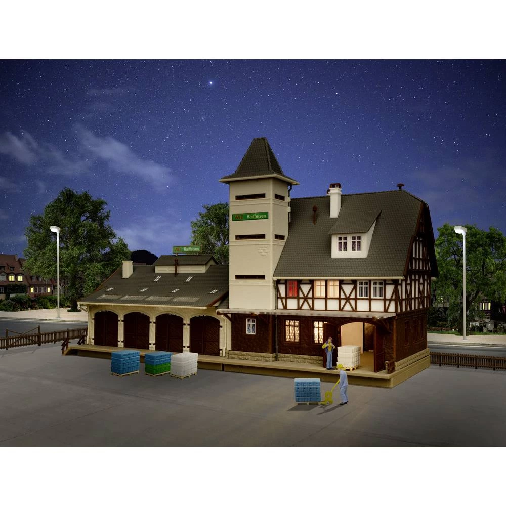 Conrad Product Image