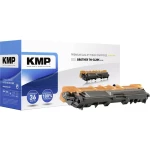 KMP Toner zamijena Brother TN-242BK, TN242BK Kompatibilan Crn 2500 Stranica B-T57