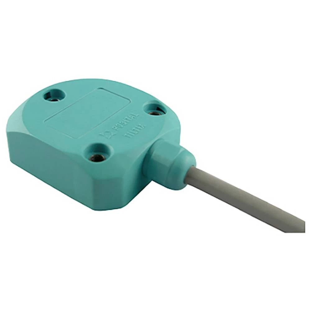 Posital Fraba senzor nagiba ACS-090-2-AV00-HE3-CW ACS-090-2-AV00-HE3-CW analogno, napon (0.5 - 4.5 V) kabel, otvoreni kr slika